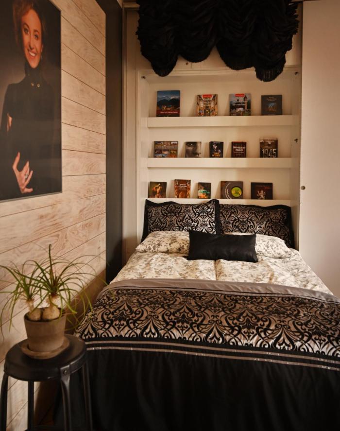 Colibri Foto Design Appartement Kłodzko Buitenkant foto