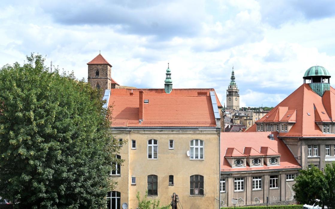 Colibri Foto Design Appartement Kłodzko Buitenkant foto
