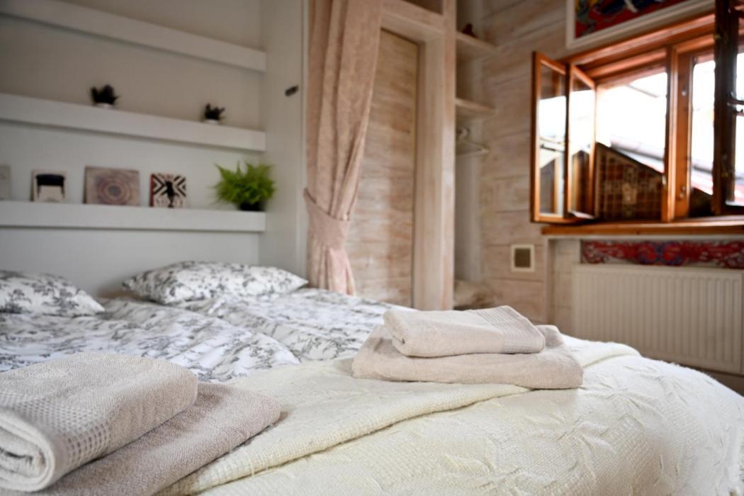 Colibri Foto Design Appartement Kłodzko Buitenkant foto