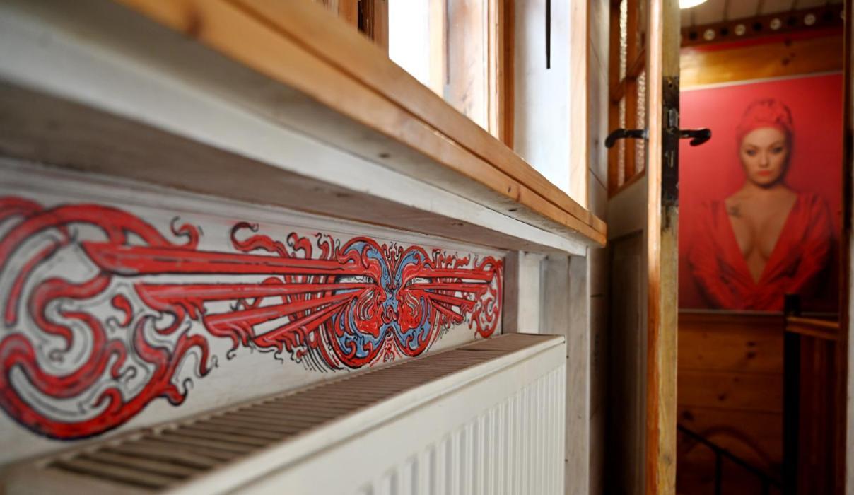 Colibri Foto Design Appartement Kłodzko Buitenkant foto